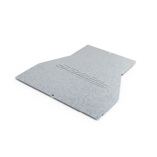 TAPA REDUCCIÓN CENTRAL 45/30 GALV